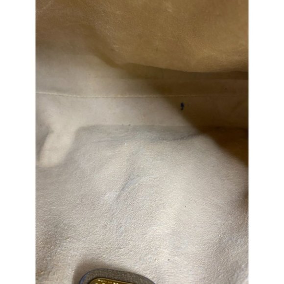 GUCCI Vintage Monogram Crossbody/ Shoulder Bag - Picture 11 of 16